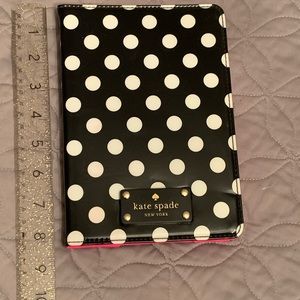 Kate spade mini ipad case